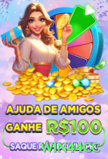 Como Funciona win44cc? Guia Completo e Atualizado02 - win44cc 🎰🔥 Slots cluster pays App Reactoonz: baixe e ative free clusters — pagam 6000x+ em avalanche que muda tudo! 🌪️🤑