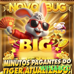 Tudo Sobre win44cc: Guia Atualizado Para 202601 - win44cc 🎰✨ Bonus buy hunter: só compre feature quando RTP boost >105% — edge matemático garantido! 🌟💰