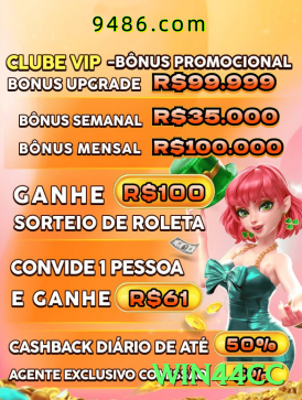 win44cc: O Guia Definitivo Para Jogadores Brasileiros02 - win44cc ⚽📊 Em apostas esportivas, acompanhe os eventos como hobby, mas nunca arrisque dinheiro importante para você. 💵