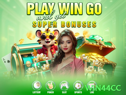 Tudo Sobre win44cc: Guia Atualizado Para 202602 - win44cc 🎰💰 Daily drop & wins slots: grind no dia do drop — prêmios aleatórios aumentam edge efetivo! ⏰🤑